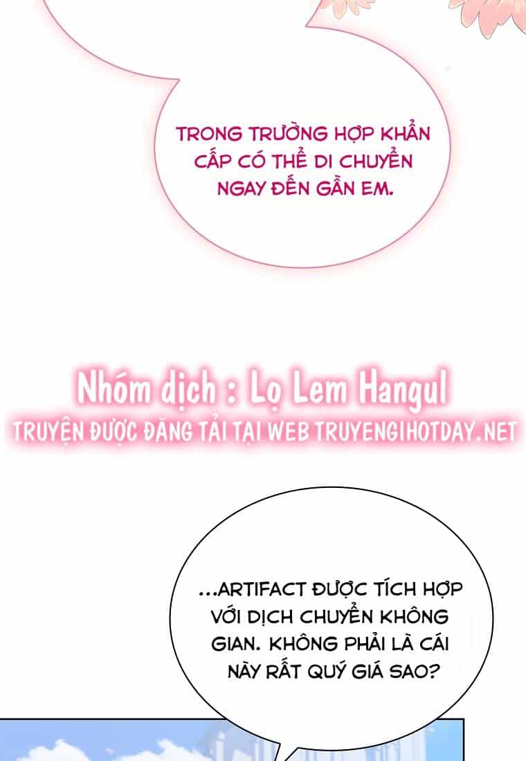 Để Yên Cho Tiểu Thư Hiền - Chương 123 - ảnh 105