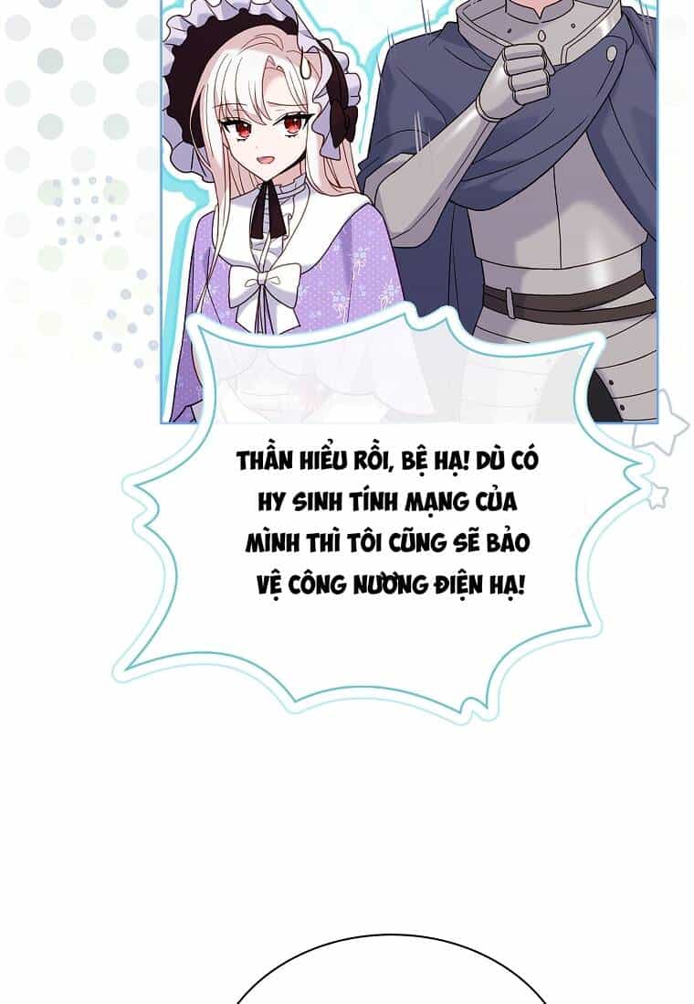 Để Yên Cho Tiểu Thư Hiền - Chương 123 - ảnh 49
