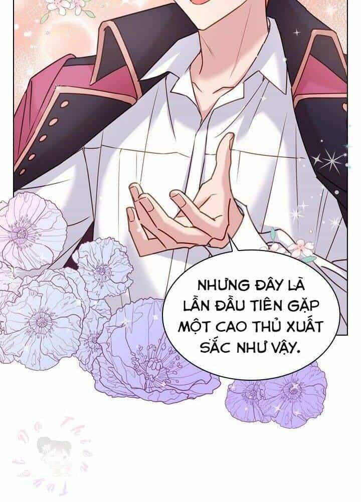 Để Yên Cho Tiểu Thư Hiền - Chương 13 - ảnh 47