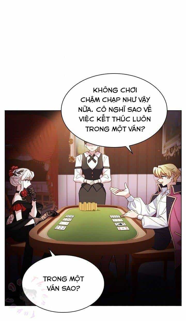 Để Yên Cho Tiểu Thư Hiền - Chương 13 - ảnh 52
