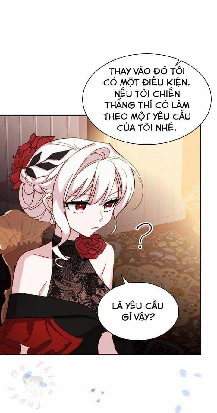 Để Yên Cho Tiểu Thư Hiền - Chương 13 - ảnh 56