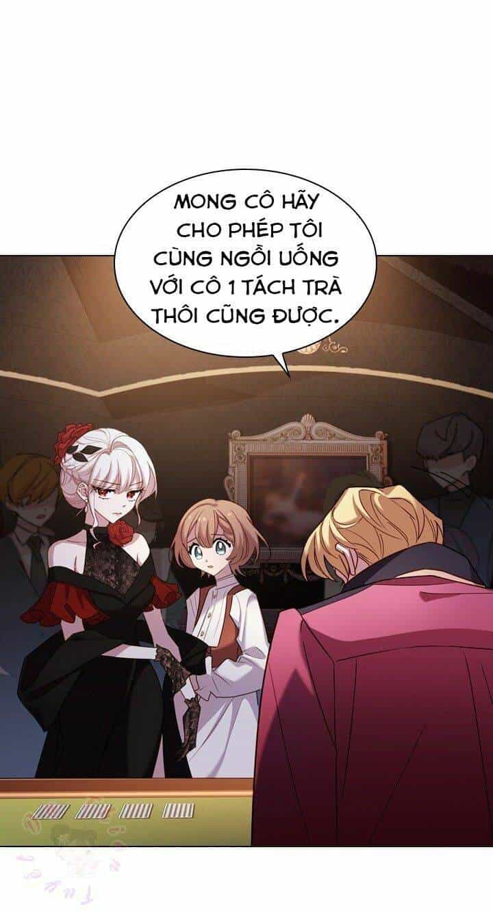 Để Yên Cho Tiểu Thư Hiền - Chương 13 - ảnh 66