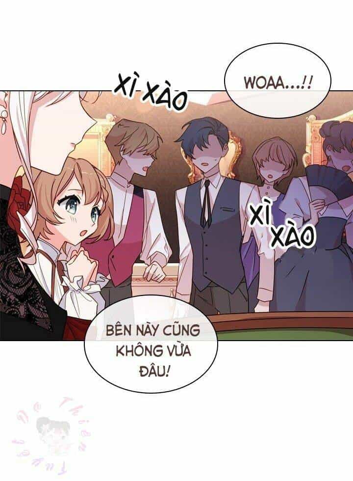 Để Yên Cho Tiểu Thư Hiền - Chương 14 - ảnh 11