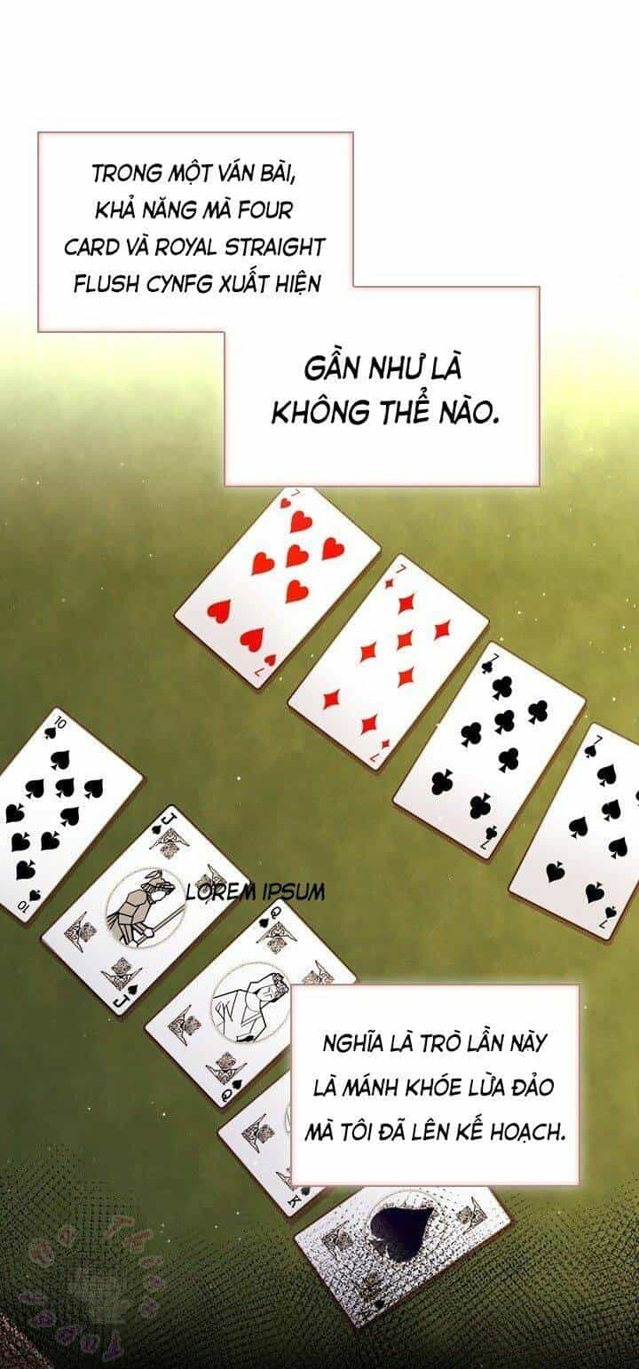 Để Yên Cho Tiểu Thư Hiền - Chương 14 - ảnh 29