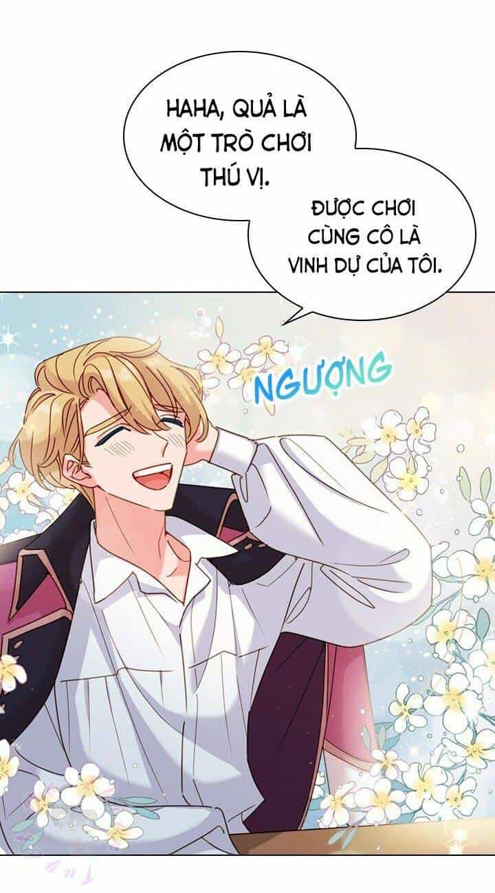 Để Yên Cho Tiểu Thư Hiền - Chương 14 - ảnh 34