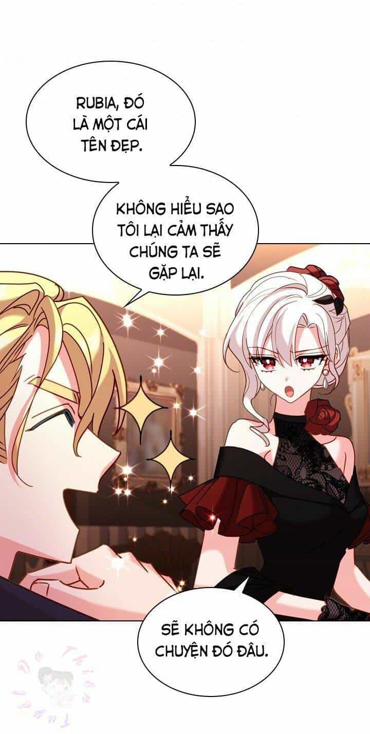 Để Yên Cho Tiểu Thư Hiền - Chương 14 - ảnh 38