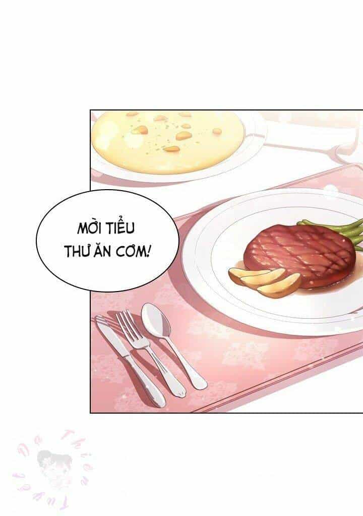 Để Yên Cho Tiểu Thư Hiền - Chương 14 - ảnh 45