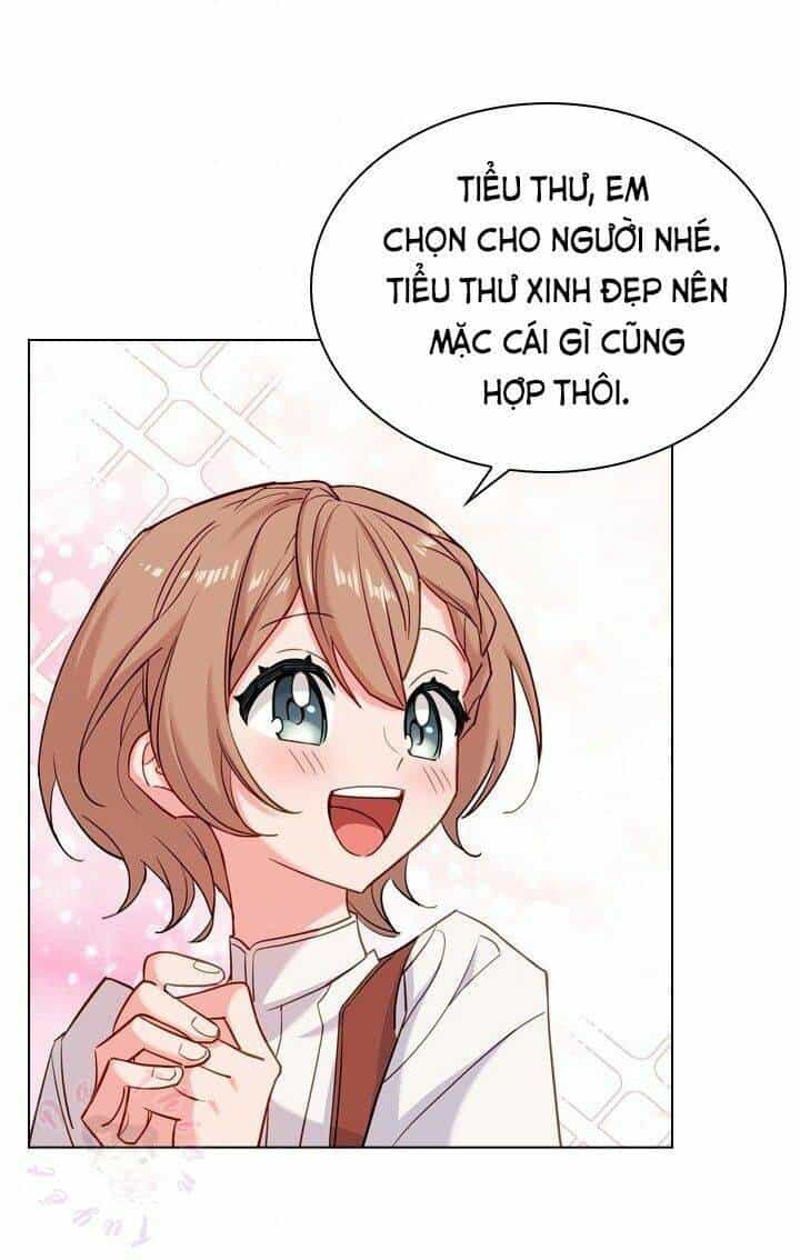 Để Yên Cho Tiểu Thư Hiền - Chương 14 - ảnh 66
