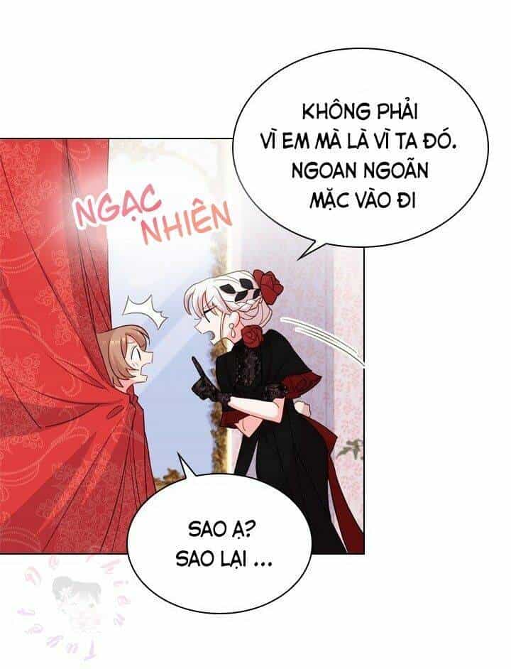 Để Yên Cho Tiểu Thư Hiền - Chương 14 - ảnh 70