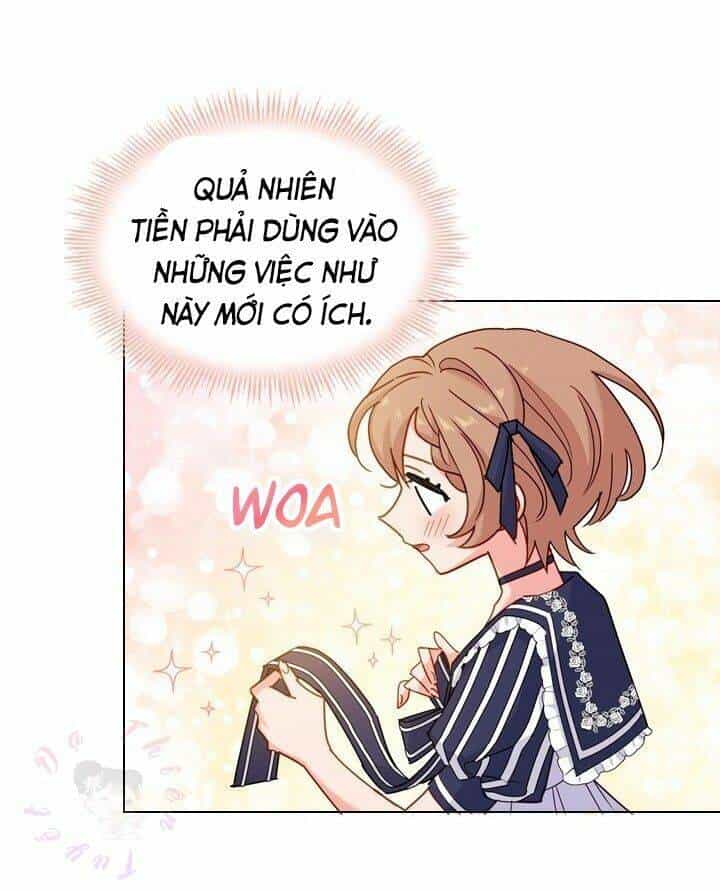 Để Yên Cho Tiểu Thư Hiền - Chương 14 - ảnh 74