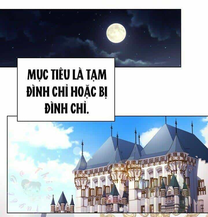 Để Yên Cho Tiểu Thư Hiền - Chương 15 - ảnh 26