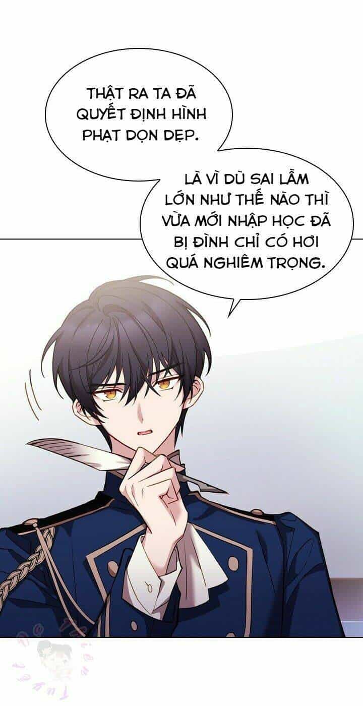 Để Yên Cho Tiểu Thư Hiền - Chương 15 - ảnh 40