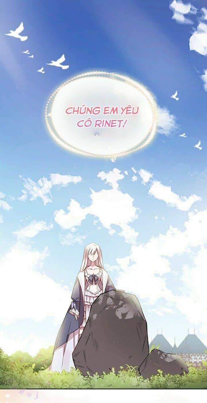 Để Yên Cho Tiểu Thư Hiền - Chương 15 - ảnh 58