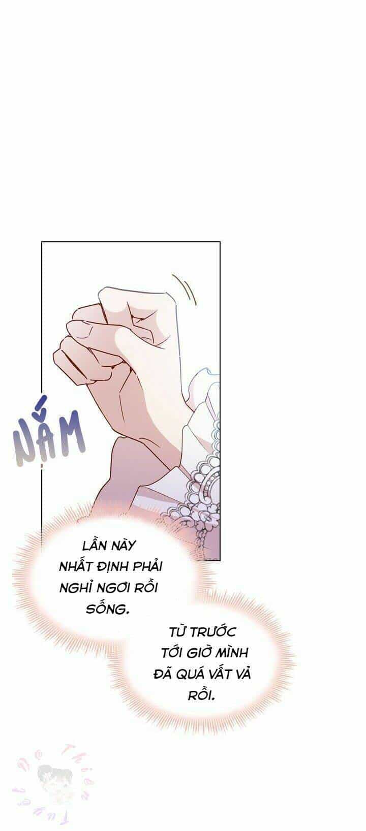 Để Yên Cho Tiểu Thư Hiền - Chương 15 - ảnh 71