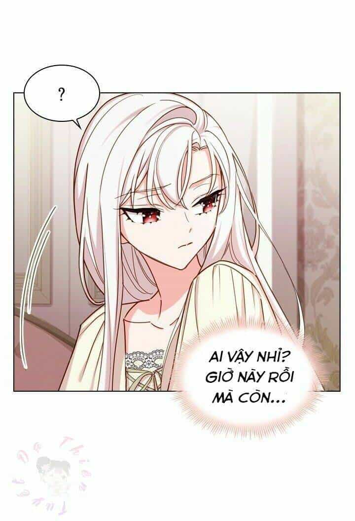 Để Yên Cho Tiểu Thư Hiền - Chương 15 - ảnh 8