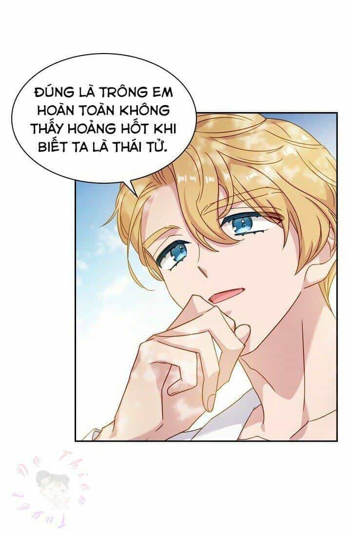 Để Yên Cho Tiểu Thư Hiền - Chương 16 - ảnh 25