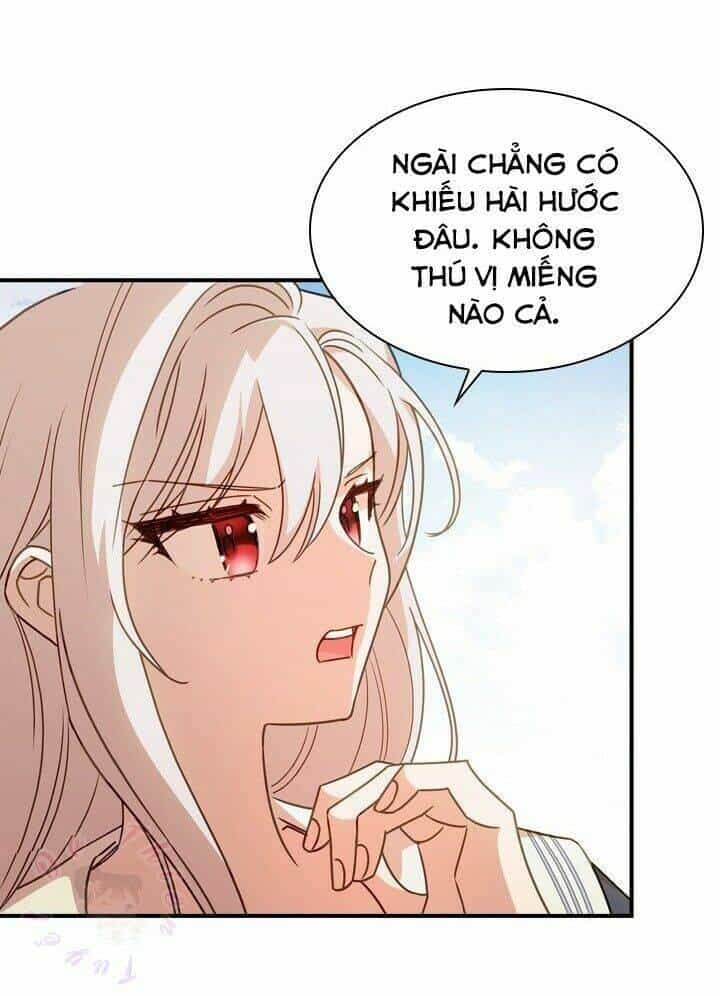 Để Yên Cho Tiểu Thư Hiền - Chương 16 - ảnh 37