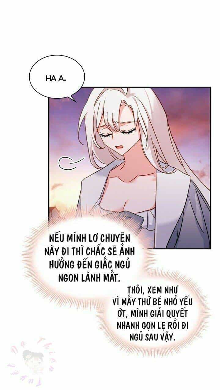 Để Yên Cho Tiểu Thư Hiền - Chương 17 - ảnh 11