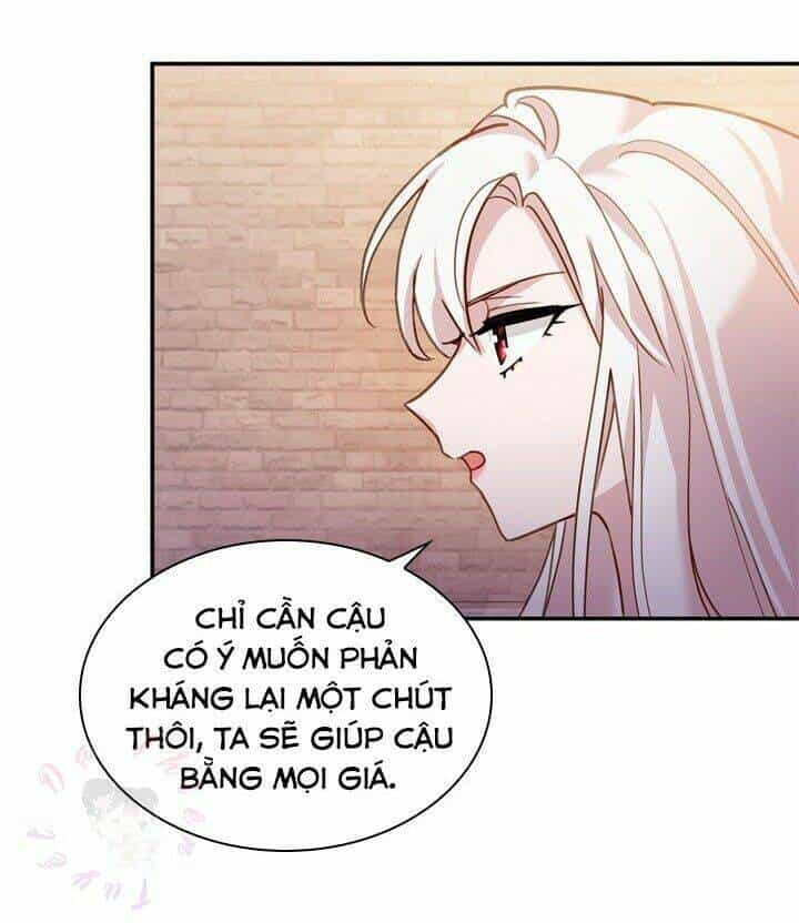 Để Yên Cho Tiểu Thư Hiền - Chương 17 - ảnh 19