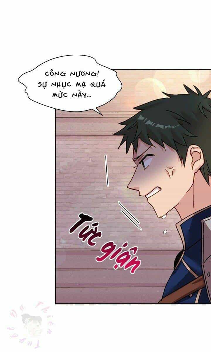 Để Yên Cho Tiểu Thư Hiền - Chương 17 - ảnh 44