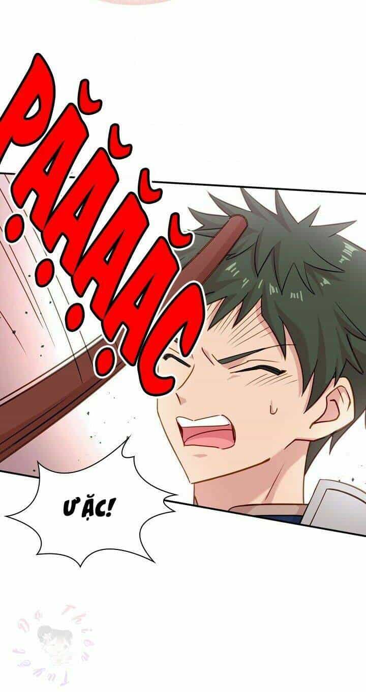 Để Yên Cho Tiểu Thư Hiền - Chương 17 - ảnh 52