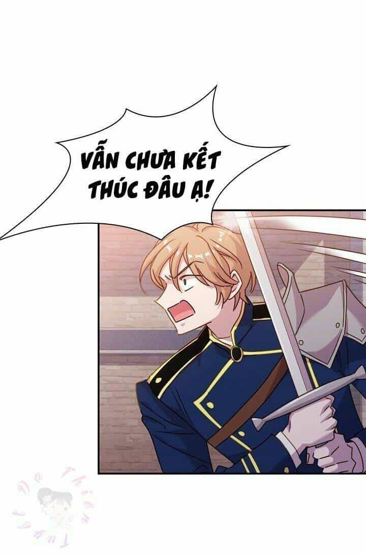 Để Yên Cho Tiểu Thư Hiền - Chương 17 - ảnh 64
