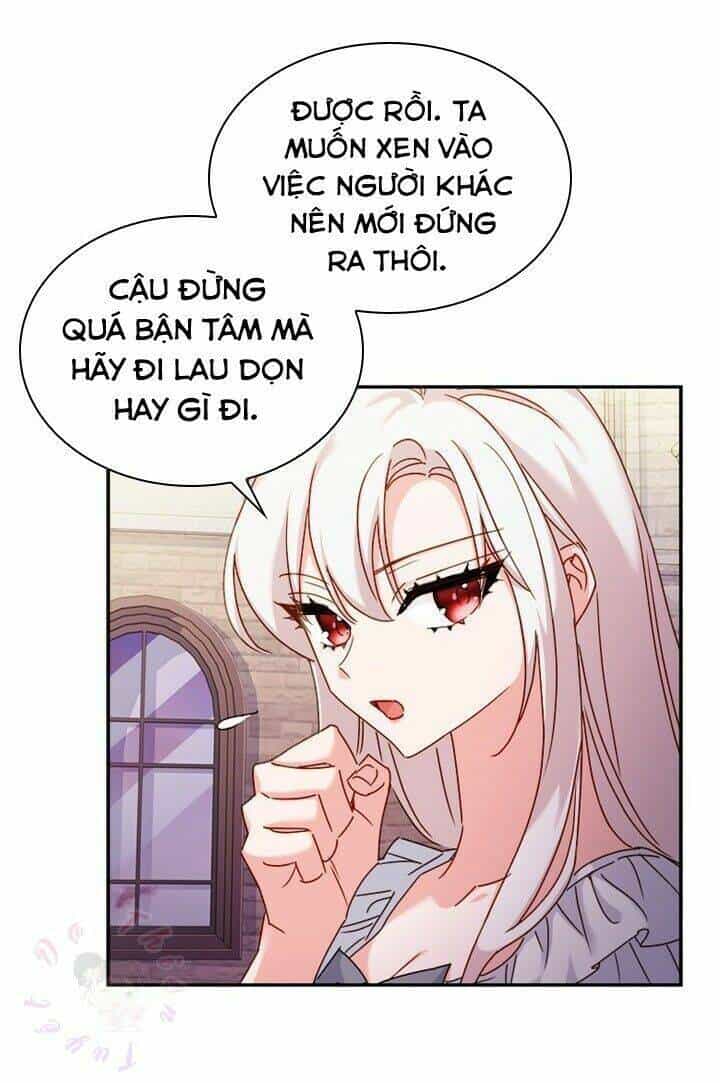 Để Yên Cho Tiểu Thư Hiền - Chương 18 - ảnh 30