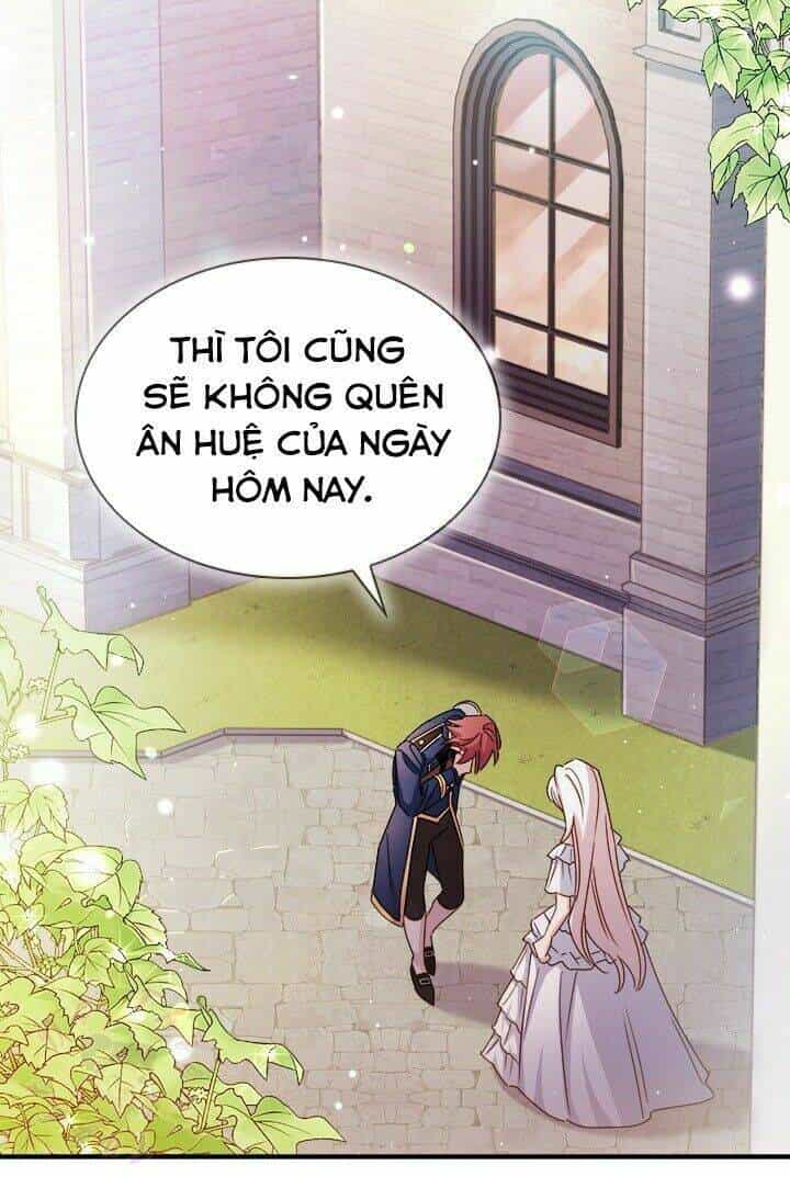 Để Yên Cho Tiểu Thư Hiền - Chương 18 - ảnh 43
