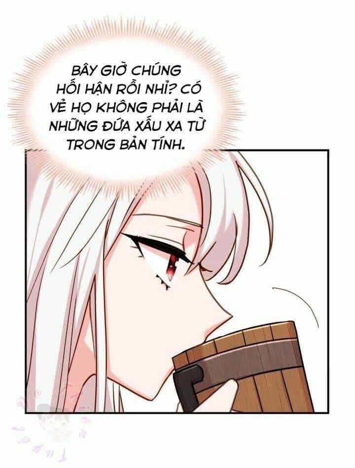 Để Yên Cho Tiểu Thư Hiền - Chương 18 - ảnh 58