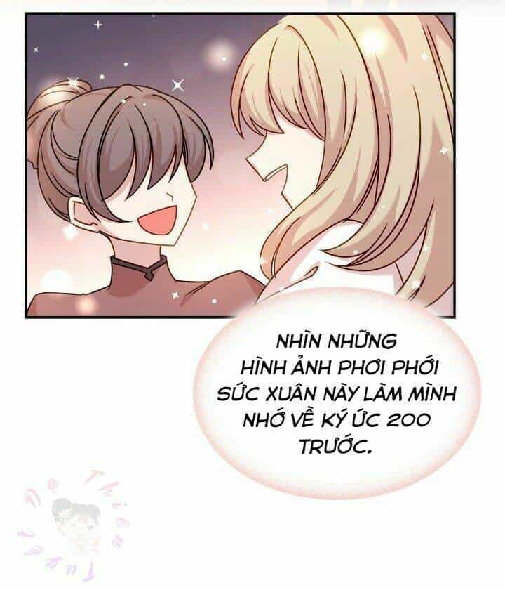Để Yên Cho Tiểu Thư Hiền - Chương 18 - ảnh 67