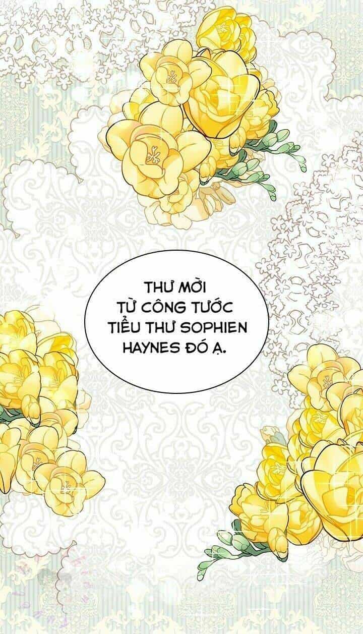 Để Yên Cho Tiểu Thư Hiền - Chương 18 - ảnh 80