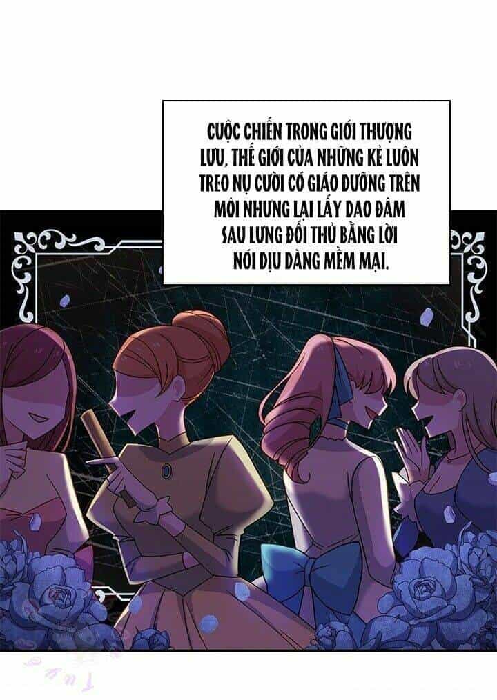 Để Yên Cho Tiểu Thư Hiền - Chương 19 - ảnh 45