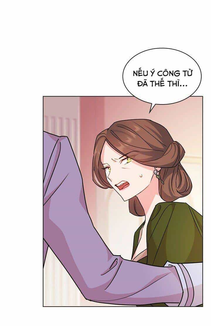 Để Yên Cho Tiểu Thư Hiền - Chương 2 - ảnh 33