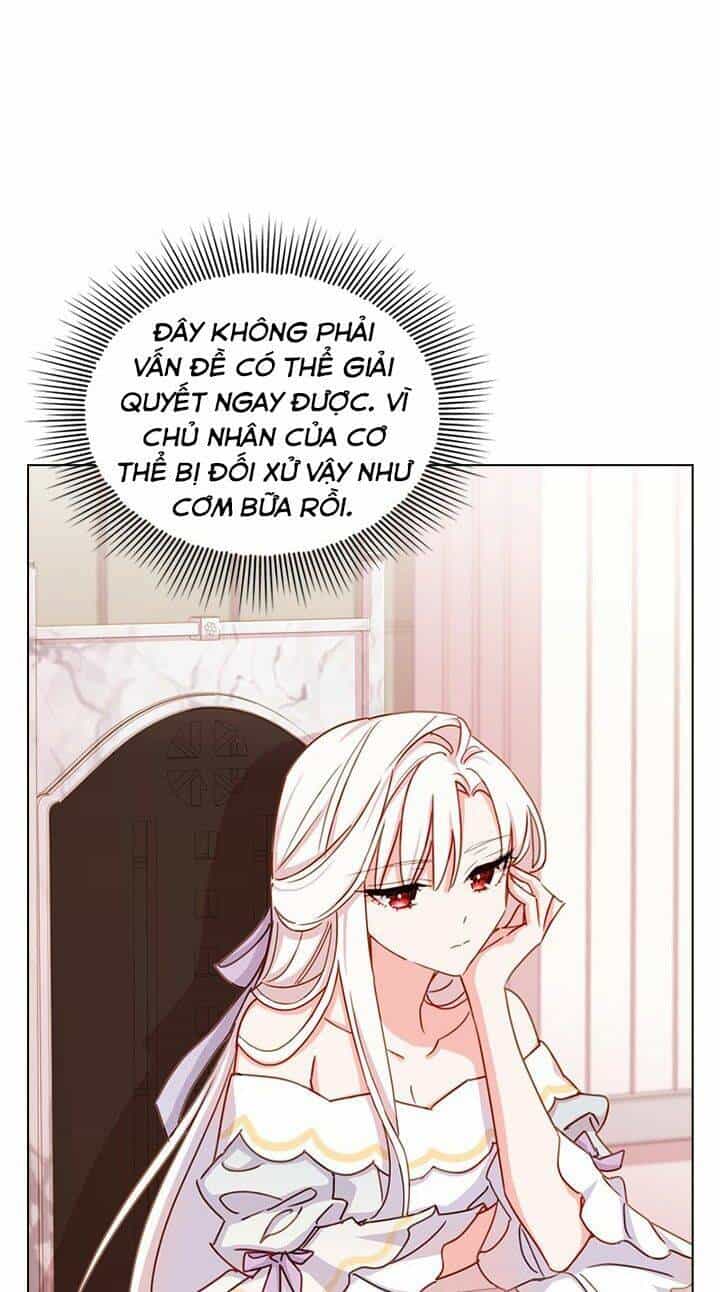 Để Yên Cho Tiểu Thư Hiền - Chương 2 - ảnh 65