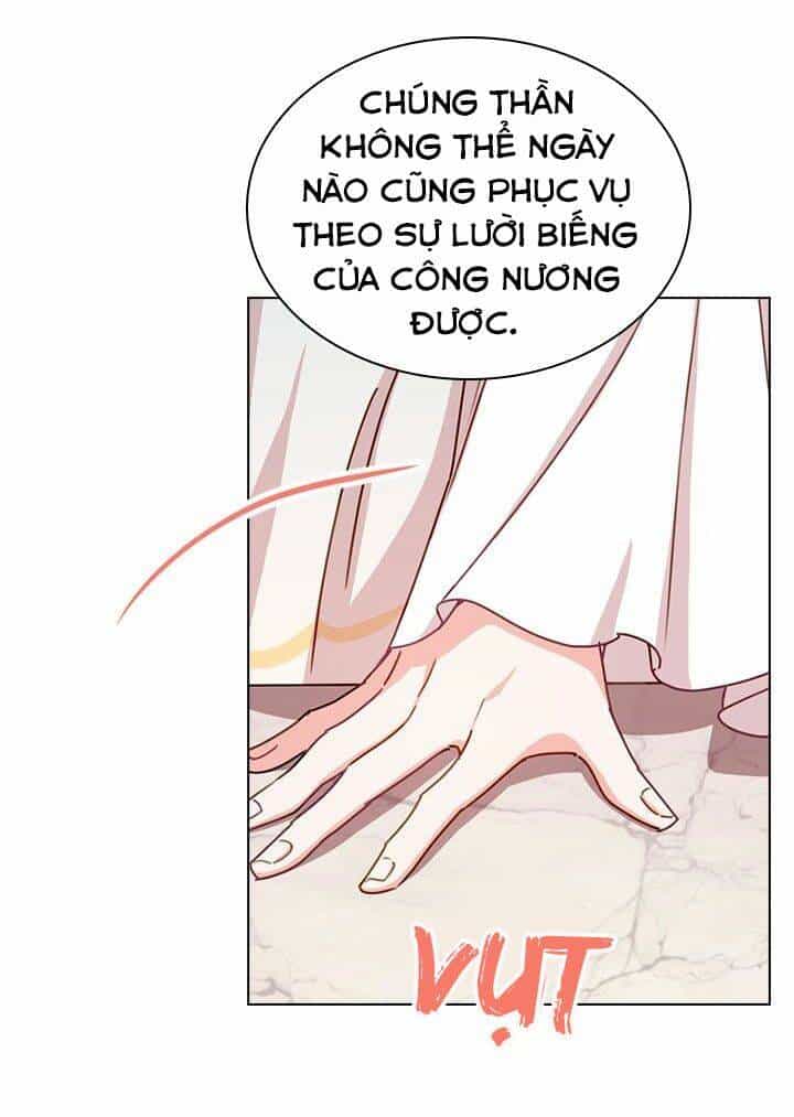 Để Yên Cho Tiểu Thư Hiền - Chương 2 - ảnh 71