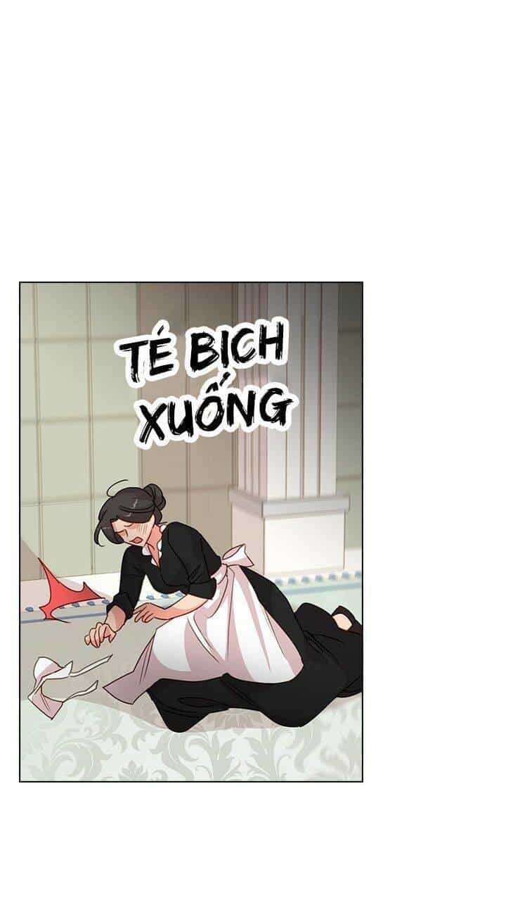 Để Yên Cho Tiểu Thư Hiền - Chương 2 - ảnh 74