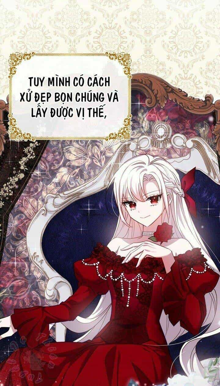 Để Yên Cho Tiểu Thư Hiền - Chương 20 - ảnh 11