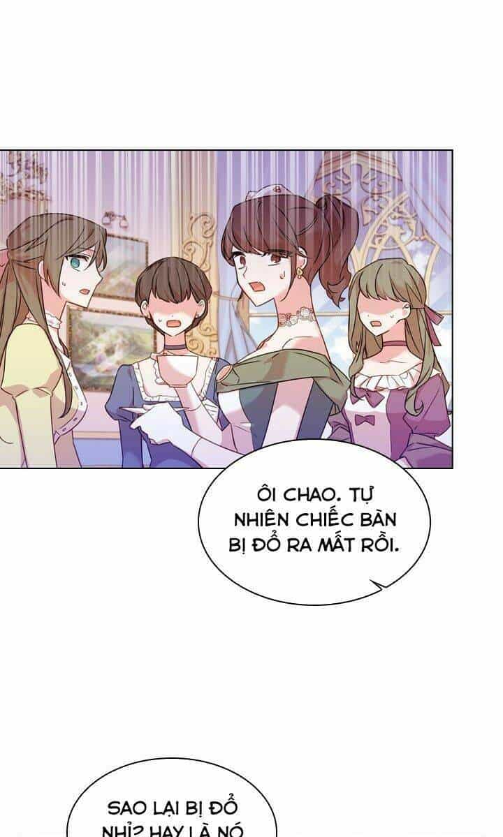Để Yên Cho Tiểu Thư Hiền - Chương 20 - ảnh 22