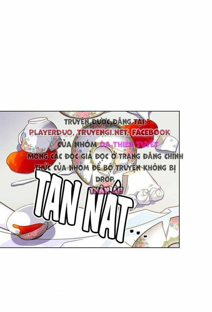 Để Yên Cho Tiểu Thư Hiền - Chương 20 - ảnh 40
