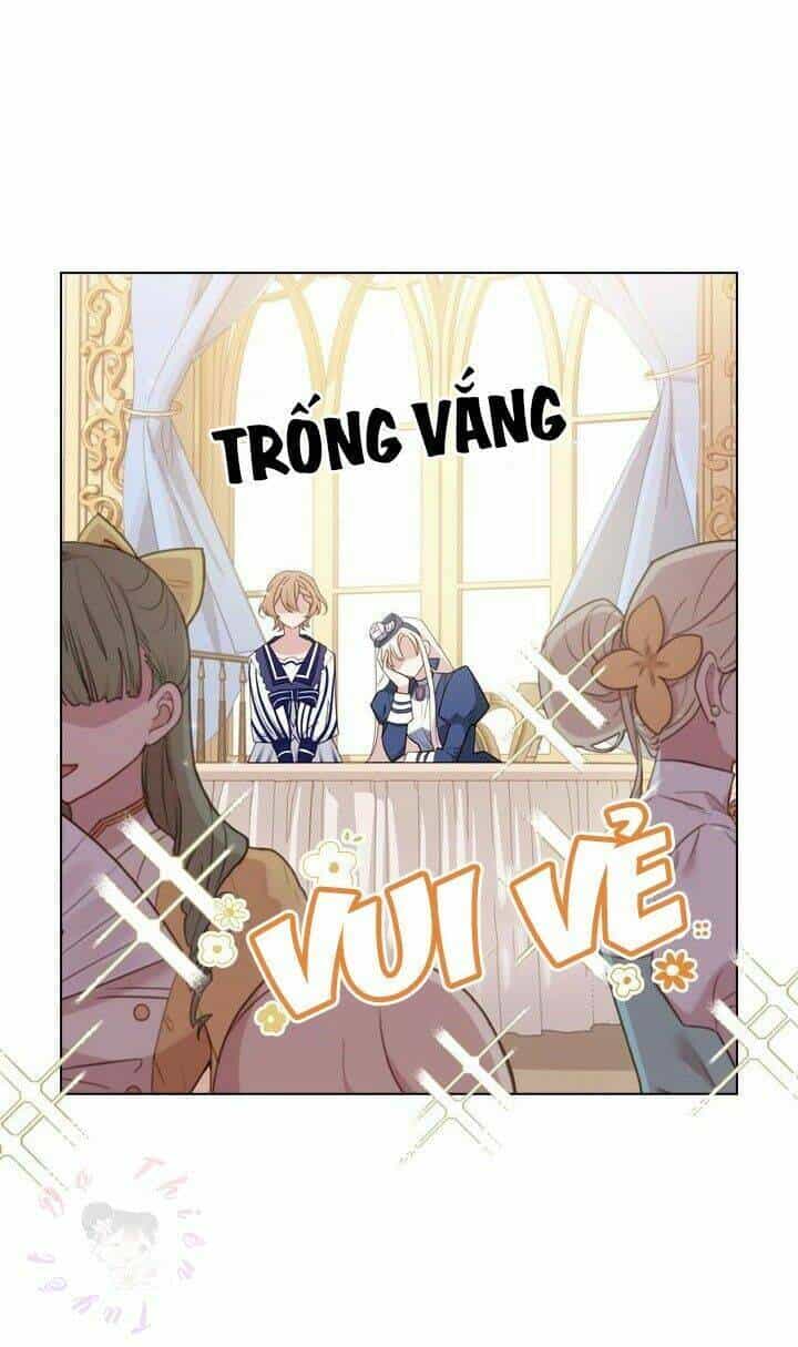 Để Yên Cho Tiểu Thư Hiền - Chương 20 - ảnh 6
