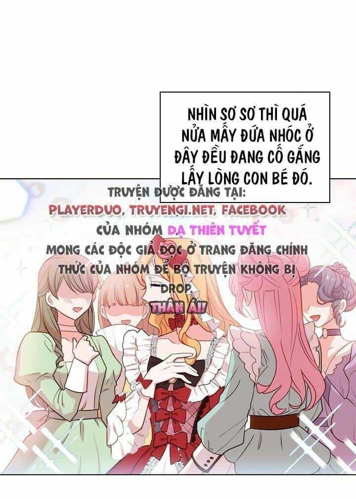 Để Yên Cho Tiểu Thư Hiền - Chương 20 - ảnh 8