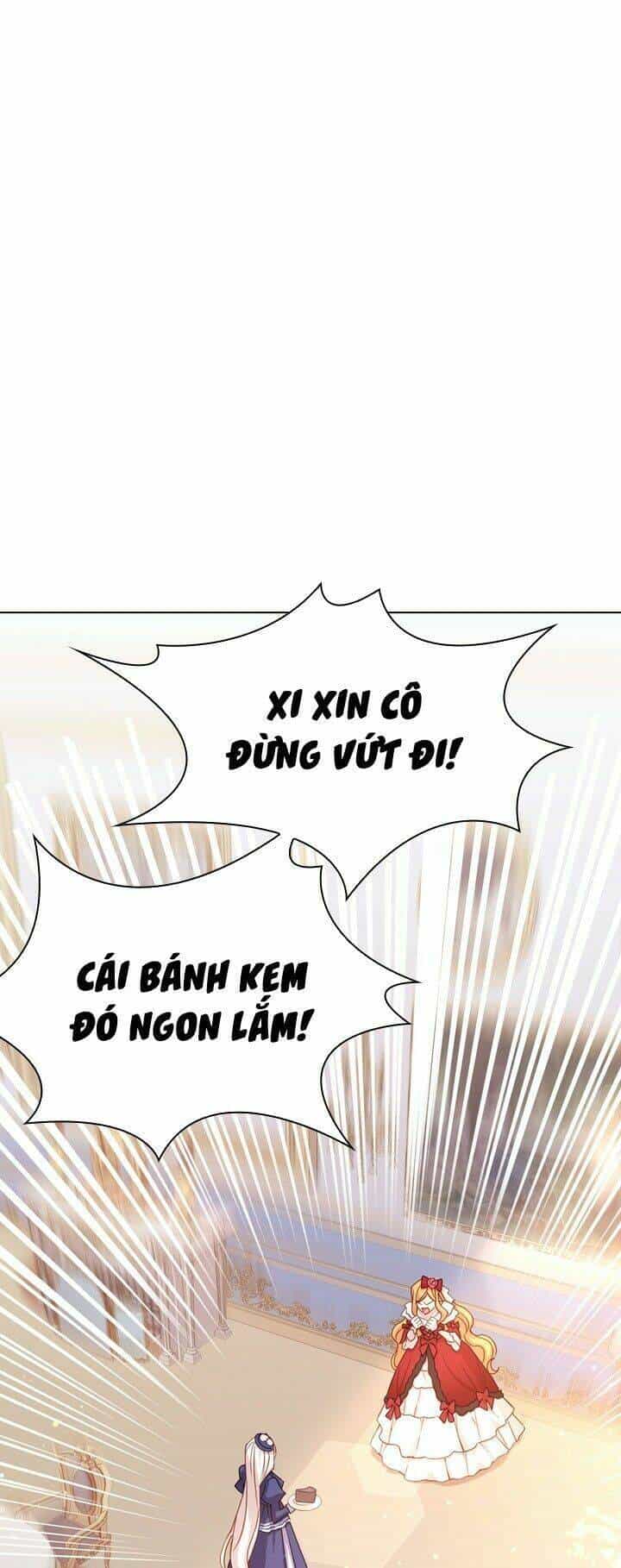 Để Yên Cho Tiểu Thư Hiền - Chương 21 - ảnh 4