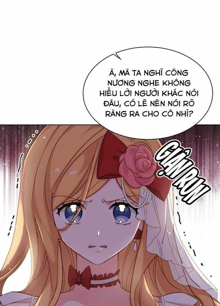 Để Yên Cho Tiểu Thư Hiền - Chương 21 - ảnh 43
