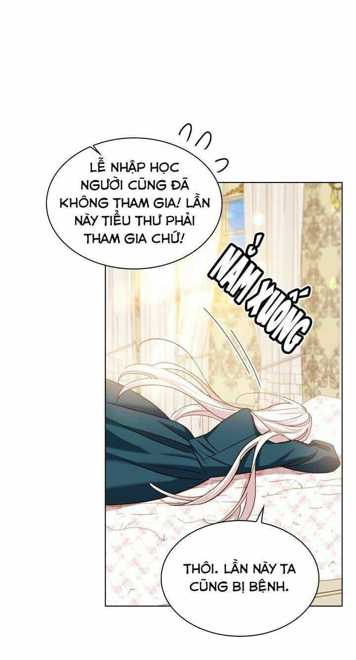 Để Yên Cho Tiểu Thư Hiền - Chương 21 - ảnh 57