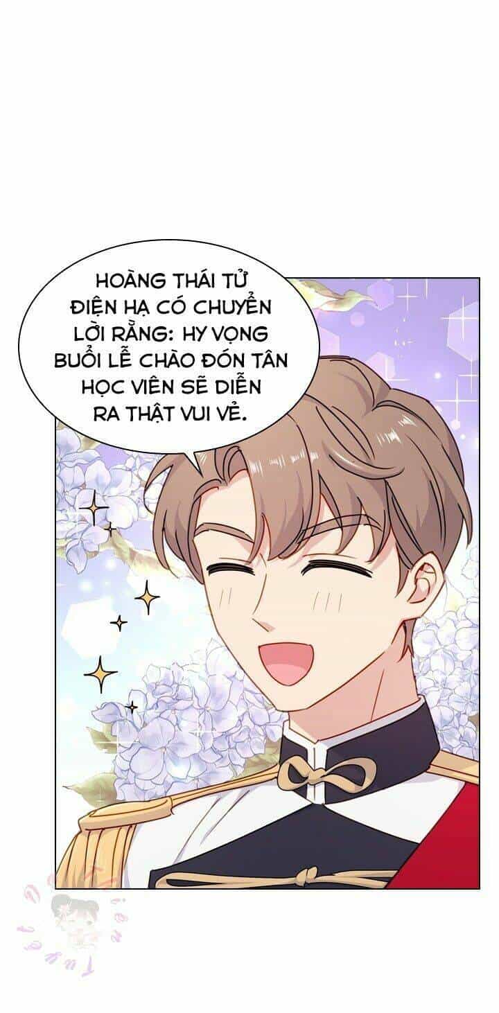 Để Yên Cho Tiểu Thư Hiền - Chương 22 - ảnh 19