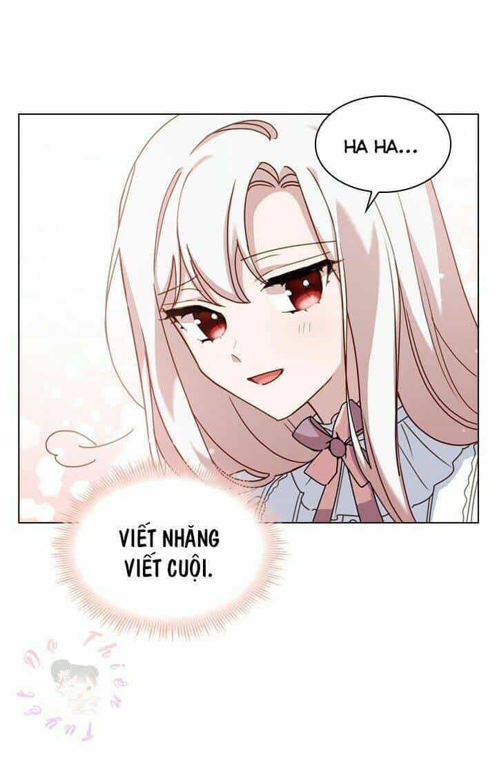 Để Yên Cho Tiểu Thư Hiền - Chương 22 - ảnh 76