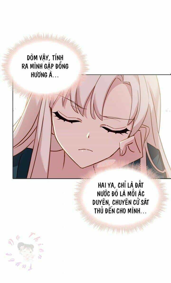 Để Yên Cho Tiểu Thư Hiền - Chương 23 - ảnh 50