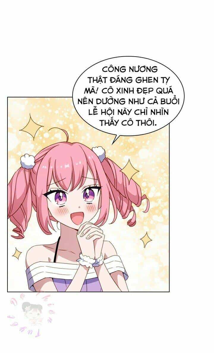 Để Yên Cho Tiểu Thư Hiền - Chương 23 - ảnh 63