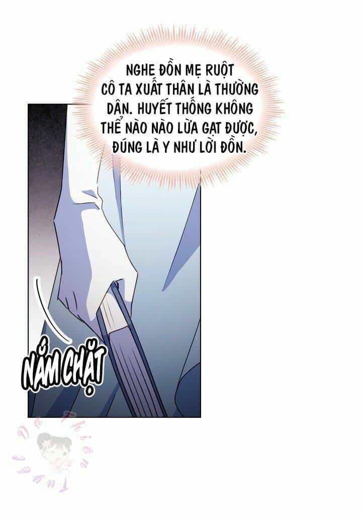 Để Yên Cho Tiểu Thư Hiền - Chương 23 - ảnh 66