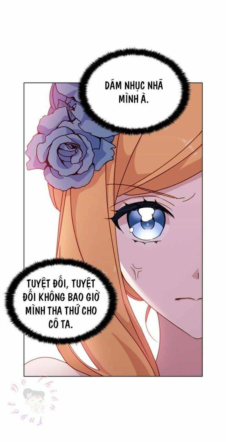 Để Yên Cho Tiểu Thư Hiền - Chương 23 - ảnh 67